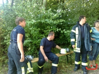 Branduebungsanlage2009