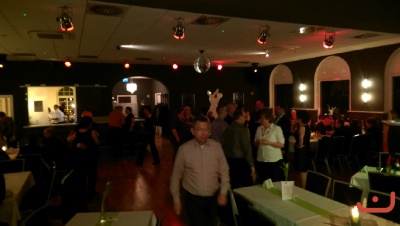 Feuerwehrball2015