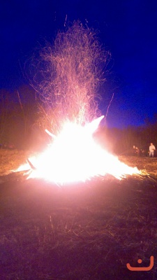 Osterfeuer 2016_26