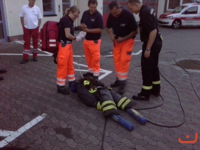 CSA-Training