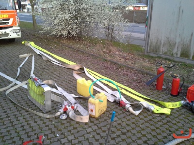 Ausbildungsdienst