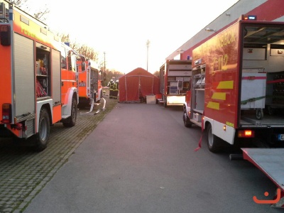 Ausbildungsdienst