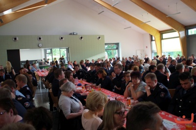 150 Jahr Feier