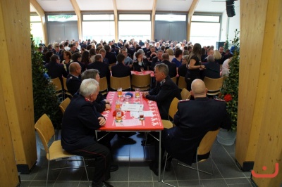 150 Jahr Feier