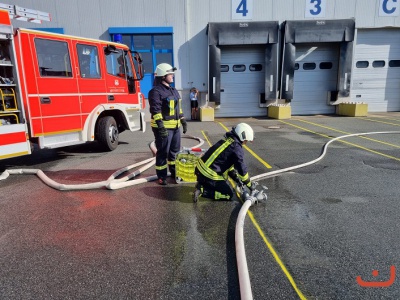 Abschnittswettbewerbe Dassel 19.06.2022