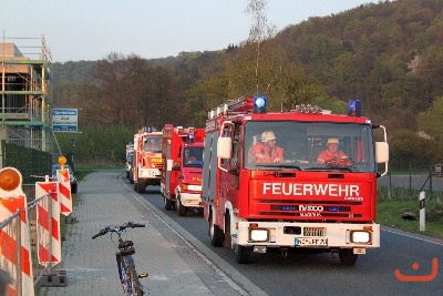 AlarmuebungJobachem