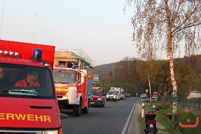 AlarmuebungJobachem