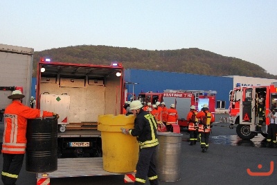 AlarmuebungJobachem