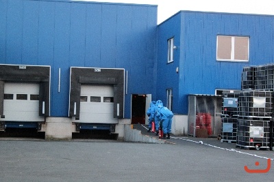 AlarmuebungJobachem