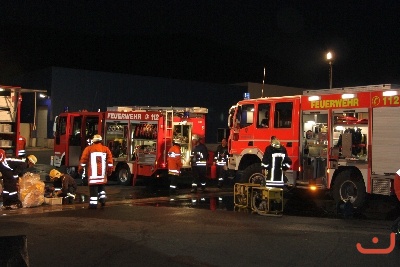AlarmuebungJobachem