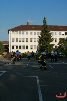 Abschnittswettkaempe 2011