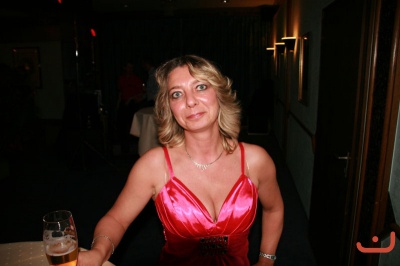 Feuerwehrball 2012