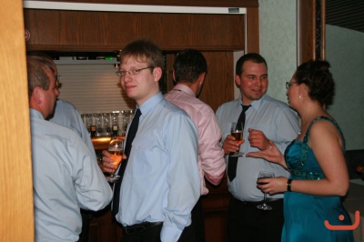 Feuerwehrball 2012