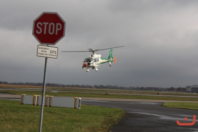 Ausflug Hannover Flughafen