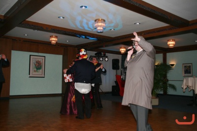 Feuerwehrball 2013