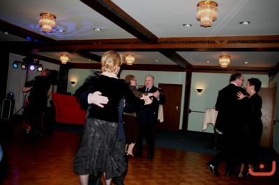 Feuerwehrball 2013