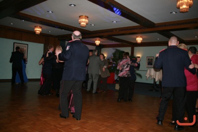 Feuerwehrball 2013
