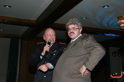Feuerwehrball 2013