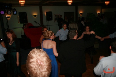Feuerwehrball 2013