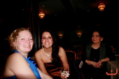 Feuerwehrball 2013