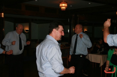 Feuerwehrball 2013