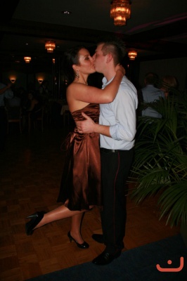 Feuerwehrball 2013