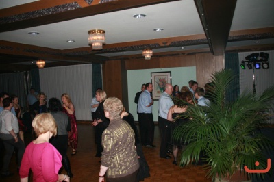 Feuerwehrball 2013