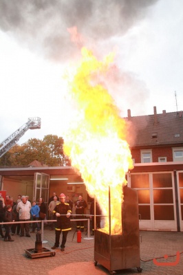 Eulenfest 2013
